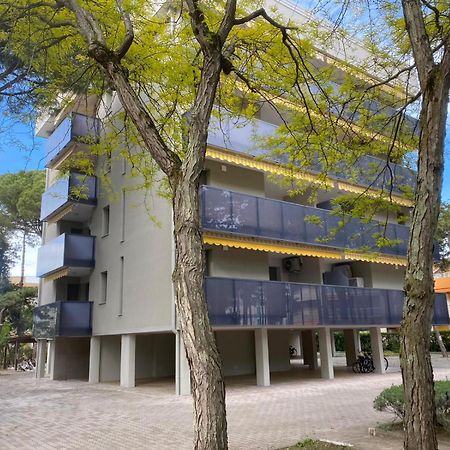 Appartamento Sporting Bibione Ngoại thất bức ảnh